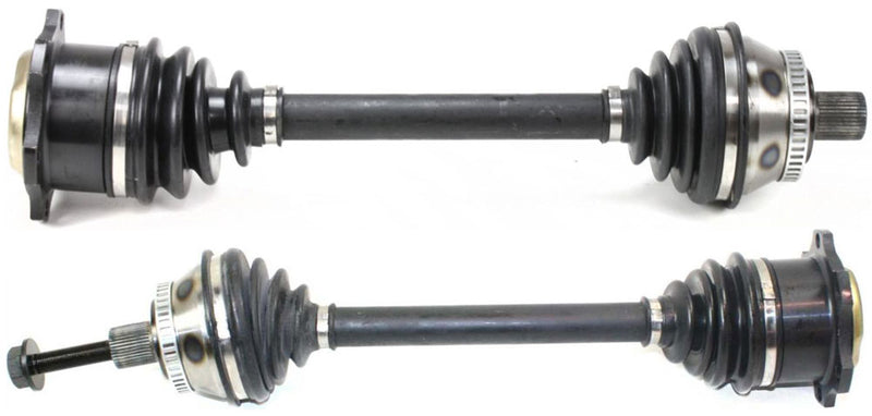 Drive Axle Shaft Assembly CarParts SET-ARBV507102