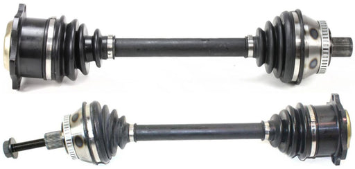 Drive Axle Shaft Assembly CarParts SET-ARBV507102