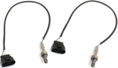 Oxygen Sensor CarParts SET-ARBV960907-2