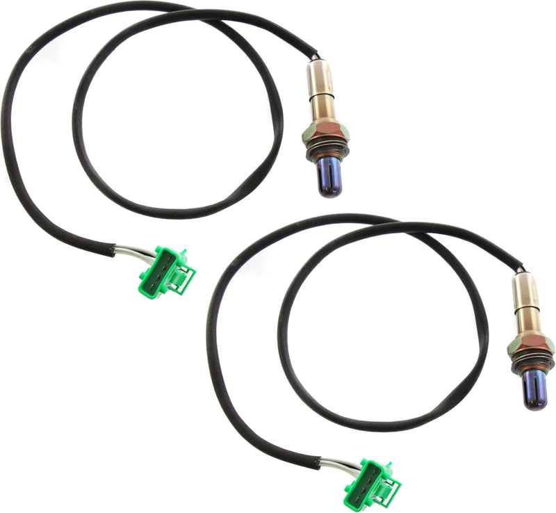 Oxygen Sensor CarParts SET-ARBV960908-2