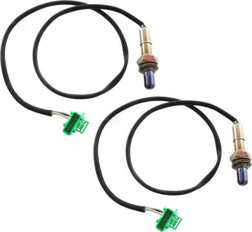 Oxygen Sensor CarParts SET-ARBV960908-2