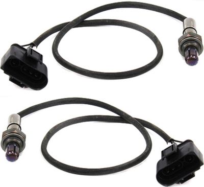 Oxygen Sensor CarParts SET-ARBV960910-2