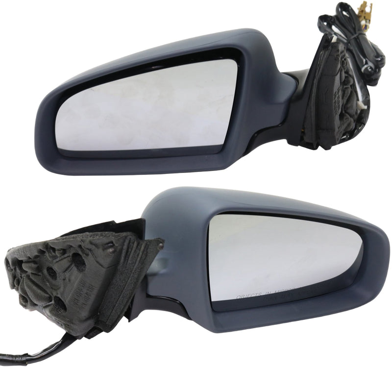 Door Mirror CarParts SET-AU01ER