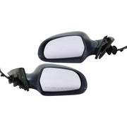 Door Mirror CarParts SET-AU02ER-S