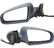 Door Mirror CarParts SET-AU15ER