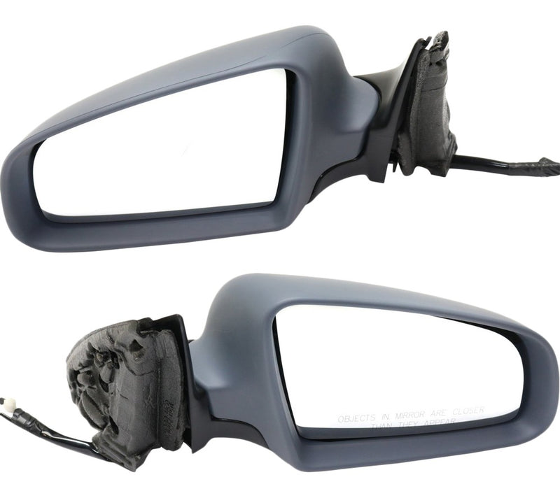 Door Mirror CarParts SET-AU15ER