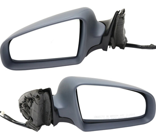 Door Mirror CarParts SET-AU15ER