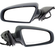 Door Mirror CarParts SET-AU28ER