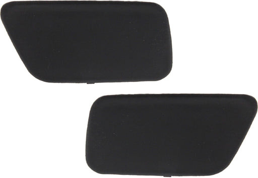 Headlight Washer Cover CarParts SET-B010325