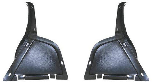Bumper Bracket CarParts SET-B013101