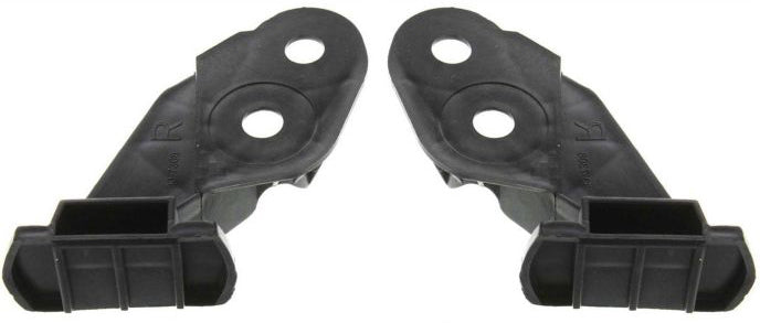 Bumper Bracket CarParts SET-B013105