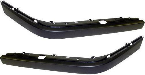 Bumper Trim CarParts SET-B016109