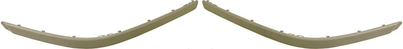 Bumper Trim CarParts SET-B016129