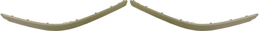 Bumper Trim CarParts SET-B016129