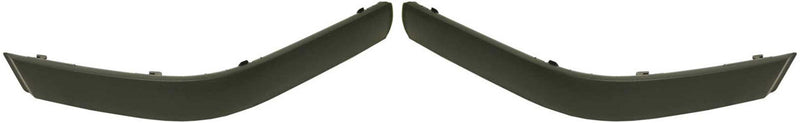 Bumper Trim CarParts SET-B016135