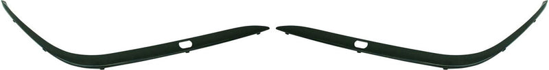 Bumper Trim CarParts SET-B016141