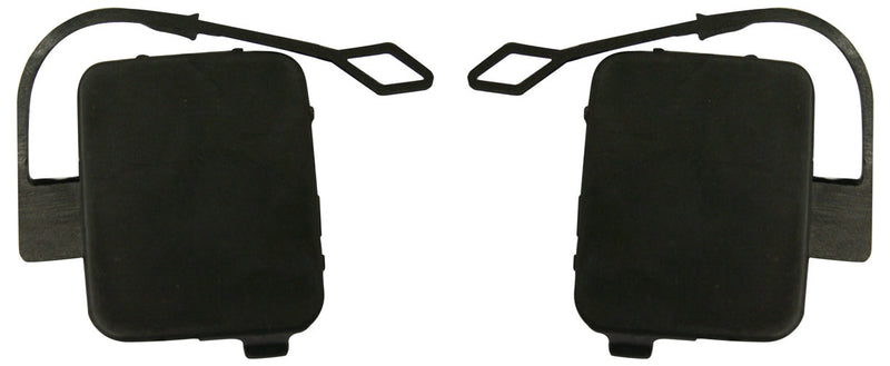 Tow Hook Cover CarParts SET-B018401
