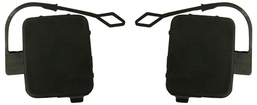 Tow Hook Cover CarParts SET-B018401