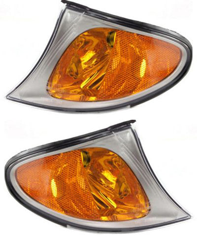 Cornering Light CarParts SET-B104103