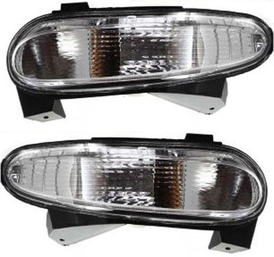 Parking Light CarParts SET-B106303
