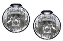 Fog Light CarParts SET-B107901