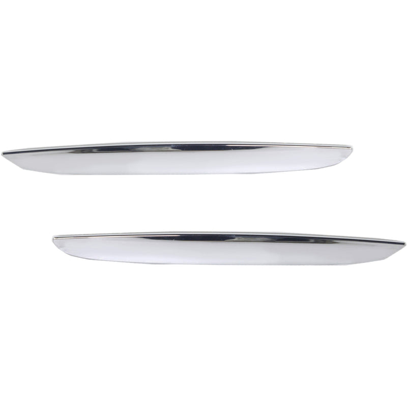Hood Molding CarParts SET-B132101