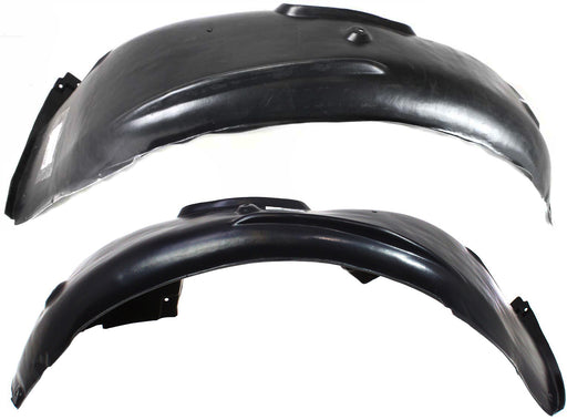 Fender Liner CarParts SET-B222111