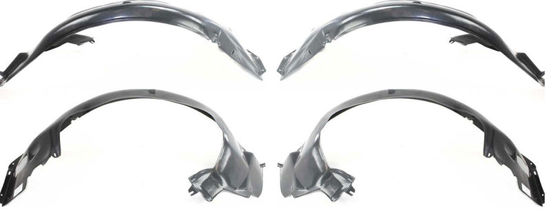 Fender Liner CarParts SET-B222113