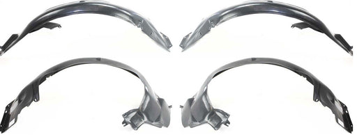Fender Liner CarParts SET-B222113