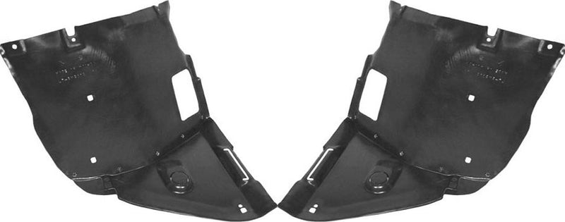 Fender Liner CarParts SET-B222125