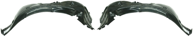 Fender Liner CarParts SET-B222129