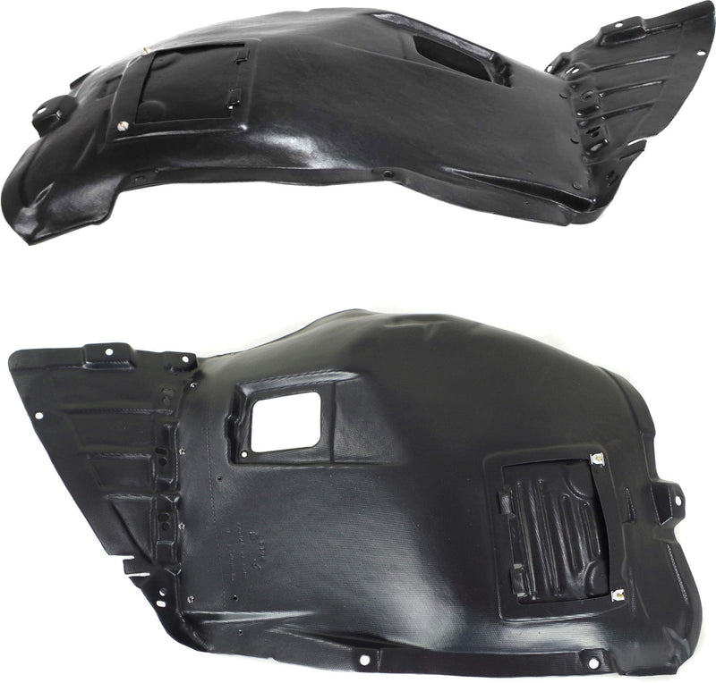Fender Liner CarParts SET-B222141