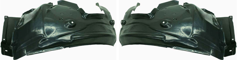 Fender Liner CarParts SET-B222143