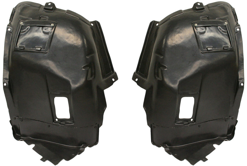 Fender Liner CarParts SET-B222149