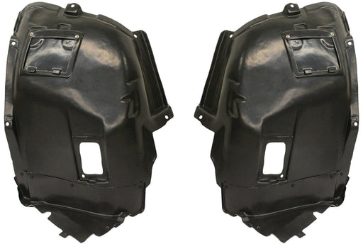 Fender Liner CarParts SET-B222149
