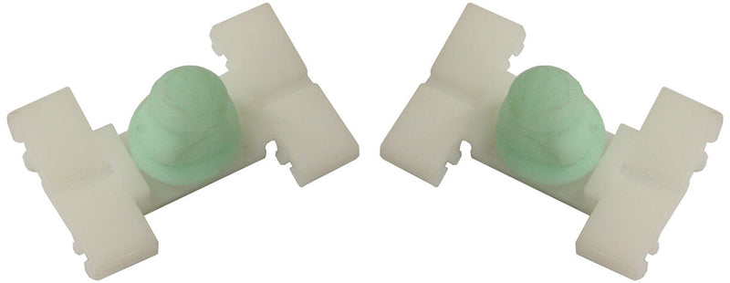 Exterior Molding Clip CarParts SET-B224115