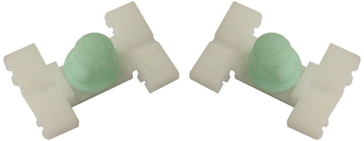 Exterior Molding Clip CarParts SET-B224115