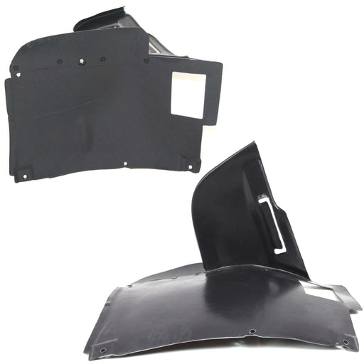 Engine Splash Shield CarParts SET-B310101