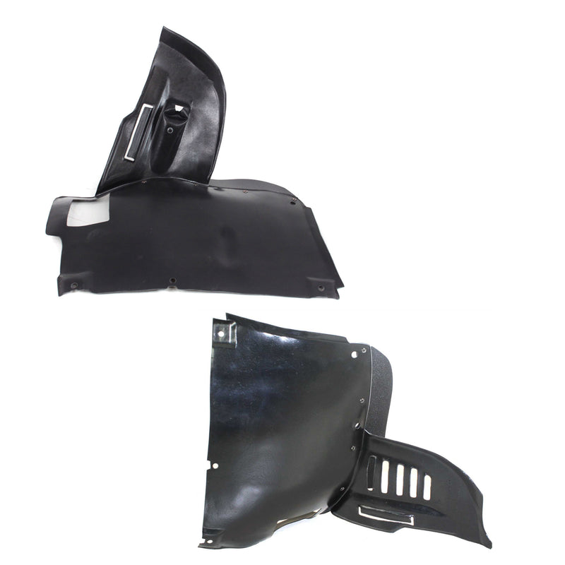 Engine Splash Shield CarParts SET-B310105