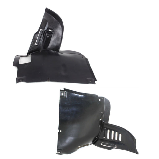 Engine Splash Shield CarParts SET-B310105