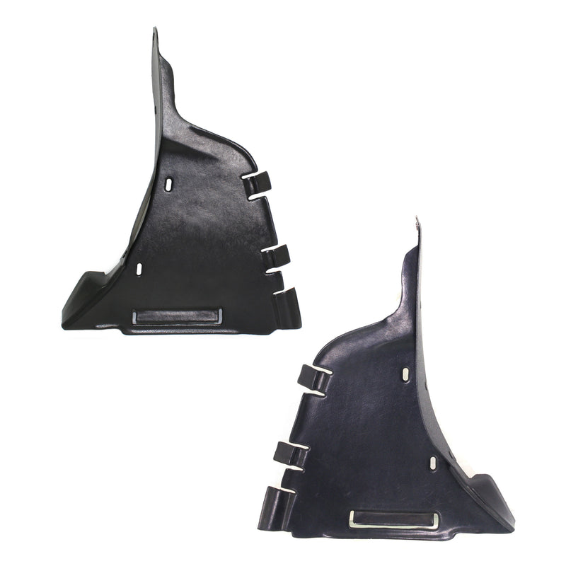 Engine Splash Shield CarParts SET-B310116