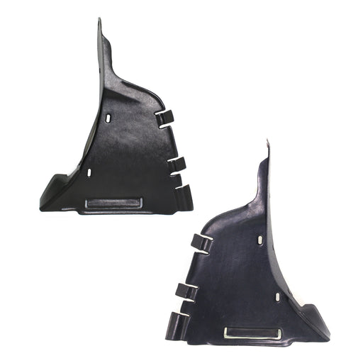 Engine Splash Shield CarParts SET-B310116