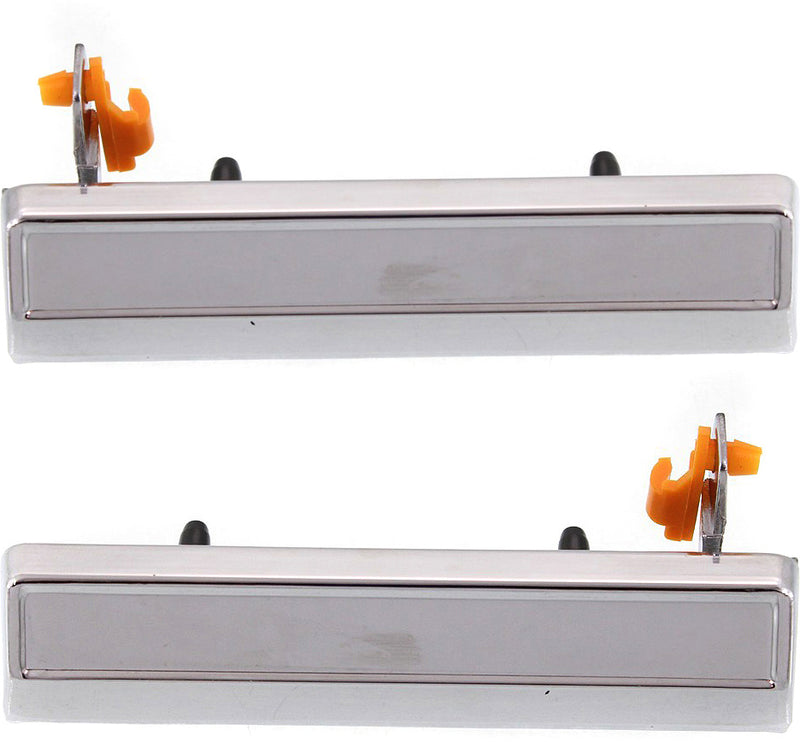 Exterior Door Handle CarParts SET-B462101