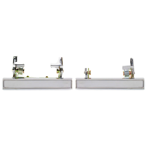 Exterior Door Handle CarParts SET-B462111