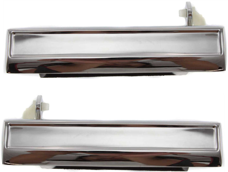 Exterior Door Handle CarParts SET-B462121