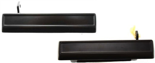 Exterior Door Handle CarParts SET-B462123
