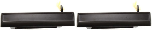 Exterior Door Handle CarParts SET-B462124-2
