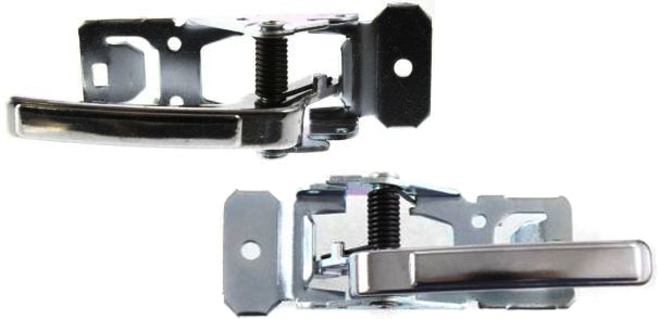 Interior Door Handle CarParts SET-B462127