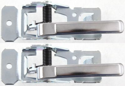 Interior Door Handle CarParts SET-B462128-2