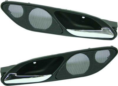 Interior Door Handle CarParts SET-B462137